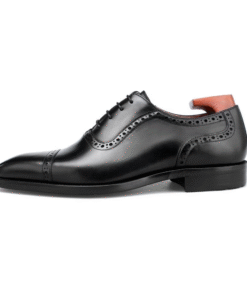 Oxfords 2021 New Italian Stylish Men