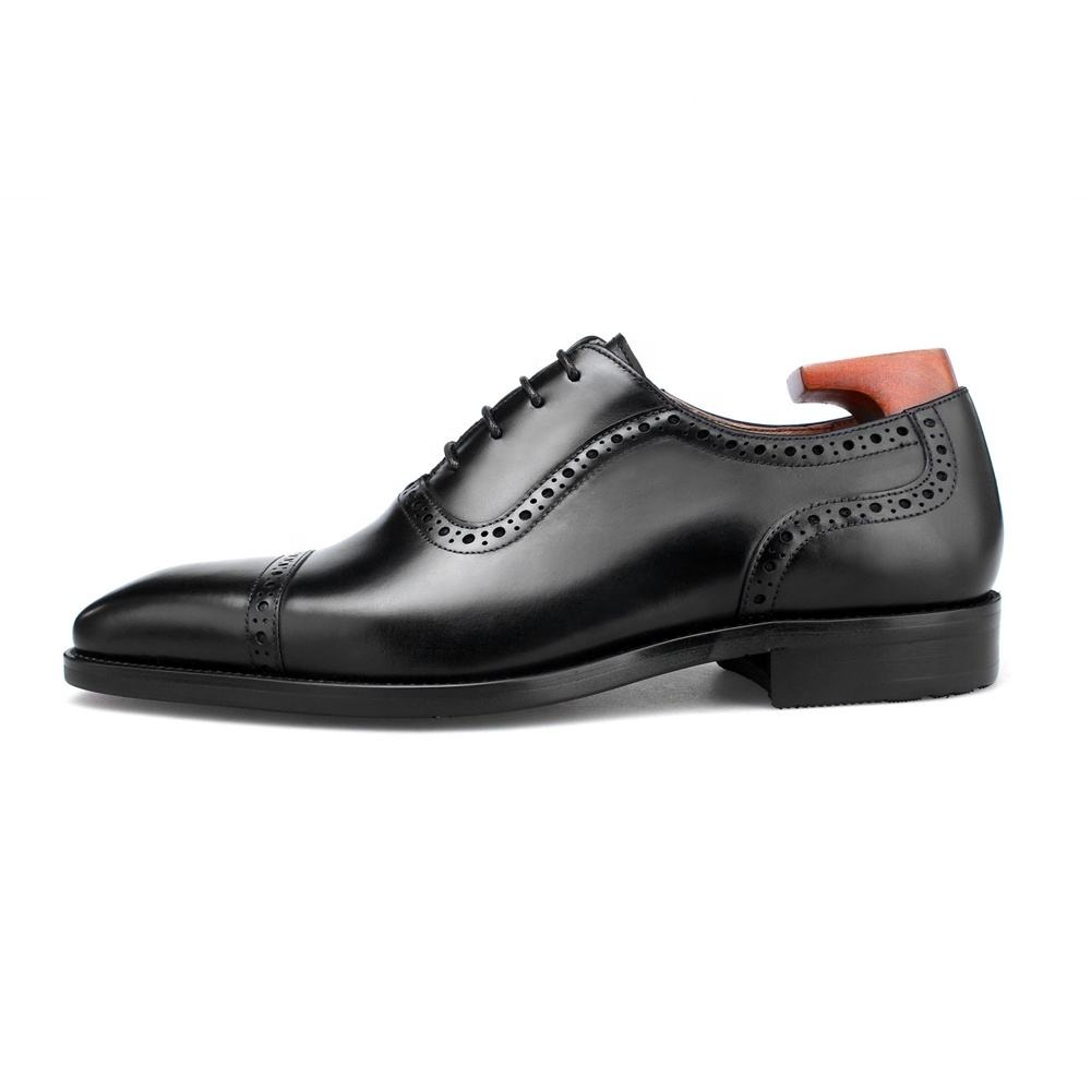 Oxfords 2021 New Italian Stylish Men